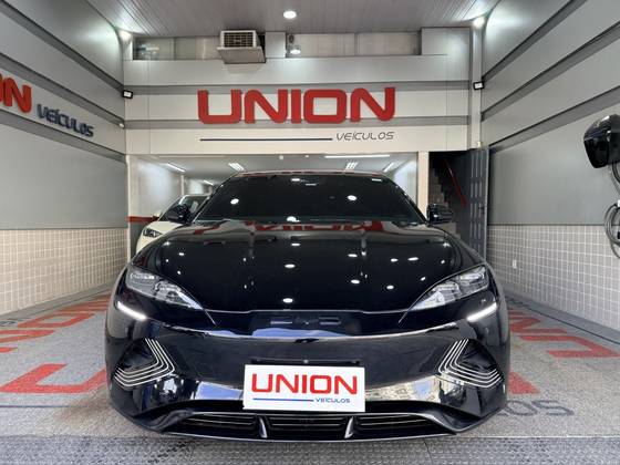 BYD SEAL 82,5 KW ELÉTRICO AWD BYD SEAL 82,5 KW ELÉTRICO AWD